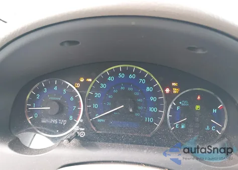 2008 Toyota Sienna Limited z USA, uszkodzony, nr VIN 5TDZK22C98S109490